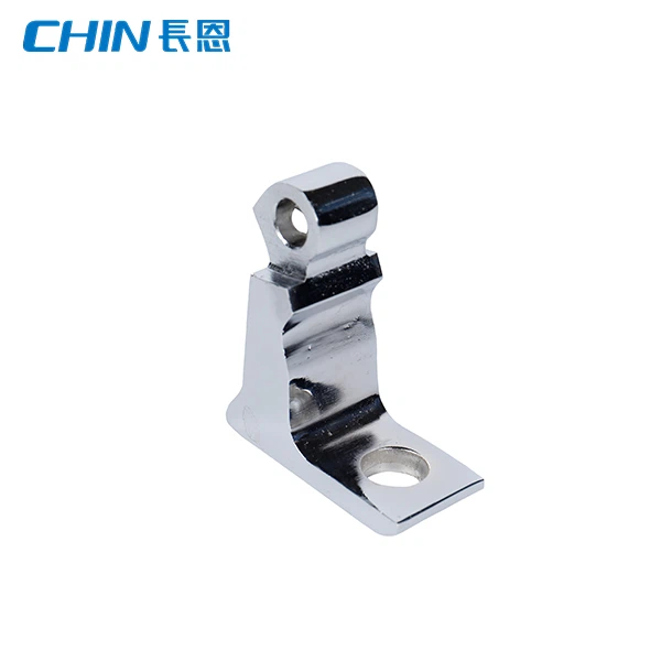 Stainless steel pipe cutting machine